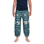 MANDALAY PANTS - Drawstring Elepanta Drawstring Pants - Buy Today Elephant Pants Jewelry And Bohemian Clothes Handmade In Thailand Help To Save The Elephants FairTrade And Vegan