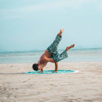 MANDALAY PANTS - Drawstring Elepanta Drawstring Pants - Buy Today Elephant Pants Jewelry And Bohemian Clothes Handmade In Thailand Help To Save The Elephants FairTrade And Vegan