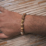 KRABI ELEPHANT BRACELET Elepanta Elephant Bracelet - Buy Today Elephant Pants Jewelry And Bohemian Clothes Handmade In Thailand Help To Save The Elephants FairTrade And Vegan