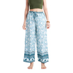 KUXTAL PANTS Elepanta Casual Pants - Buy Today Elephant Pants Jewelry And Bohemian Clothes Handmade In Thailand Help To Save The Elephants FairTrade And Vegan