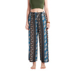 NAGPUR PANTS Elepanta Casual Pants - Buy Today Elephant Pants Jewelry And Bohemian Clothes Handmade In Thailand Help To Save The Elephants FairTrade And Vegan