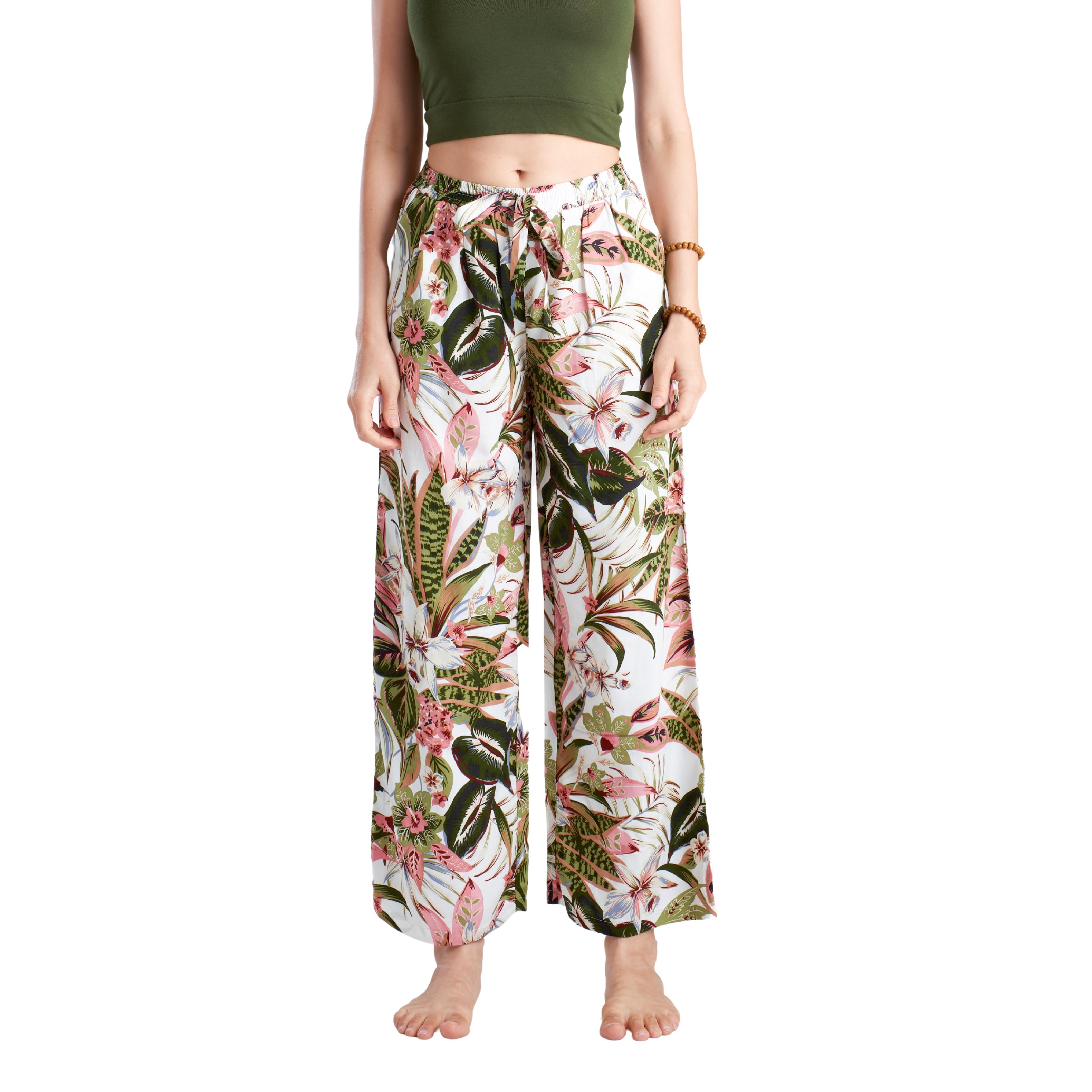 VENUS PANTS Elepanta Casual Pants - Buy Today Elephant Pants Jewelry And Bohemian Clothes Handmade In Thailand Help To Save The Elephants FairTrade And Vegan