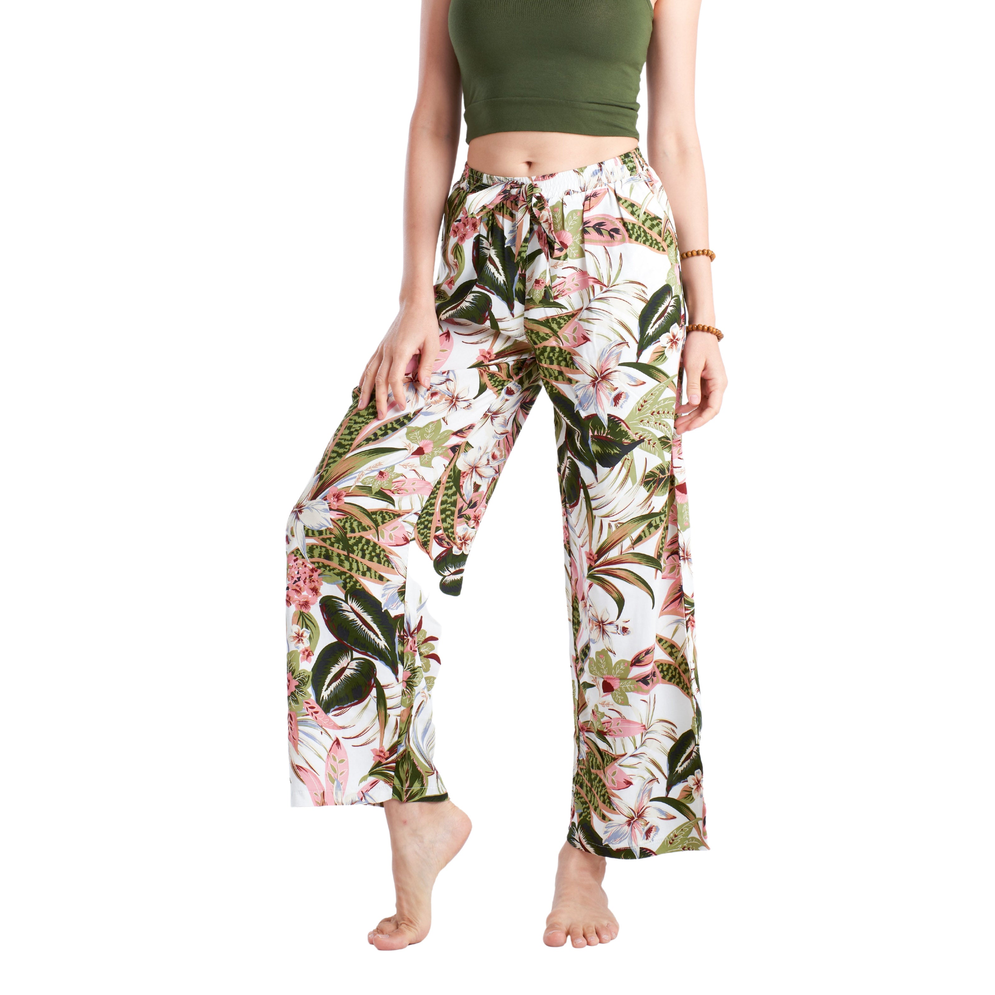 VENUS PANTS Elepanta Casual Pants - Buy Today Elephant Pants Jewelry And Bohemian Clothes Handmade In Thailand Help To Save The Elephants FairTrade And Vegan