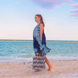 BALI DRESS Elepanta Dresses - Buy Today Elephant Pants Jewelry And Bohemian Clothes Handmade In Thailand Help To Save The Elephants FairTrade And Vegan