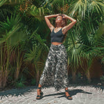 TULUM TOP Elepanta Women's Top - Buy Today Elephant Pants Jewelry And Bohemian Clothes Handmade In Thailand Help To Save The Elephants FairTrade And Vegan