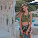 BUDELLI SHORTS Elepanta Women's Shorts - Buy Today Elephant Pants Jewelry And Bohemian Clothes Handmade In Thailand Help To Save The Elephants FairTrade And Vegan