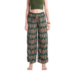 MISTIQ PANTS Elepanta Casual Pants - Buy Today Elephant Pants Jewelry And Bohemian Clothes Handmade In Thailand Help To Save The Elephants FairTrade And Vegan