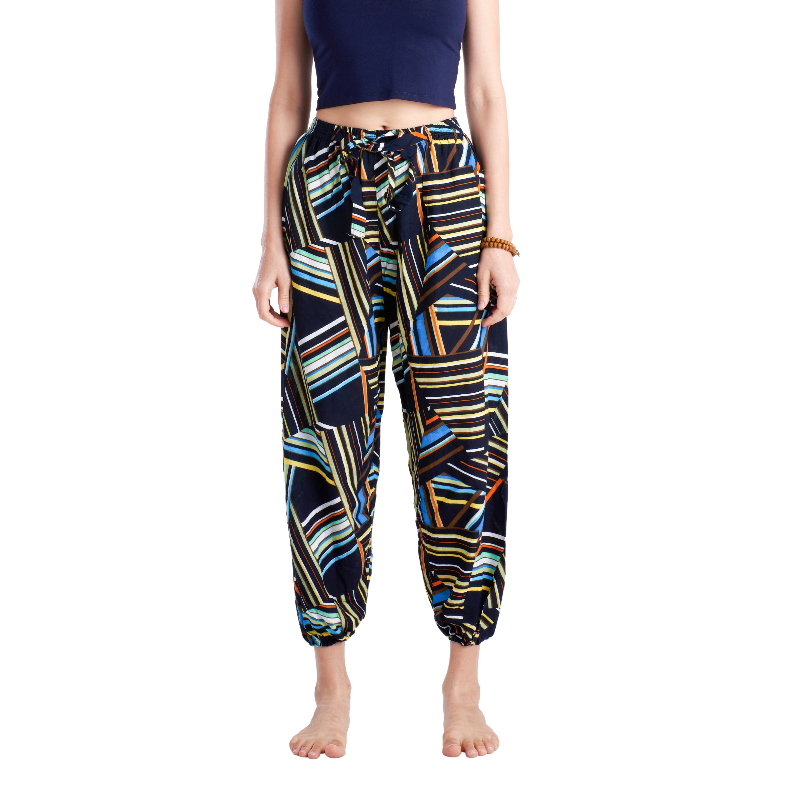 CANZUL PANTS - Drawstring Elepanta Drawstring Pants - Buy Today Elephant Pants Jewelry And Bohemian Clothes Handmade In Thailand Help To Save The Elephants FairTrade And Vegan