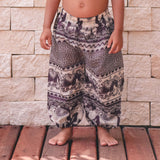 PERSIA PANTS Elepanta Kids Pants - Buy Today Elephant Pants Jewelry And Bohemian Clothes Handmade In Thailand Help To Save The Elephants FairTrade And Vegan