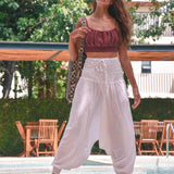TULUM YOGA BAG Elepanta Yoga Bags - Buy Today Elephant Pants Jewelry And Bohemian Clothes Handmade In Thailand Help To Save The Elephants FairTrade And Vegan