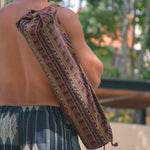 AKUMAL YOGA BAG Elepanta Yoga Bag - Buy Today Elephant Pants Jewelry And Bohemian Clothes Handmade In Thailand Help To Save The Elephants FairTrade And Vegan