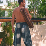 AKUMAL YOGA BAG Elepanta Yoga Bag - Buy Today Elephant Pants Jewelry And Bohemian Clothes Handmade In Thailand Help To Save The Elephants FairTrade And Vegan