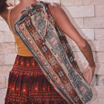 LOTUS YOGA BAG Elepanta Yoga Bags - Buy Today Elephant Pants Jewelry And Bohemian Clothes Handmade In Thailand Help To Save The Elephants FairTrade And Vegan