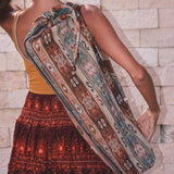 LOTUS YOGA BAG Elepanta Yoga Bags - Buy Today Elephant Pants Jewelry And Bohemian Clothes Handmade In Thailand Help To Save The Elephants FairTrade And Vegan