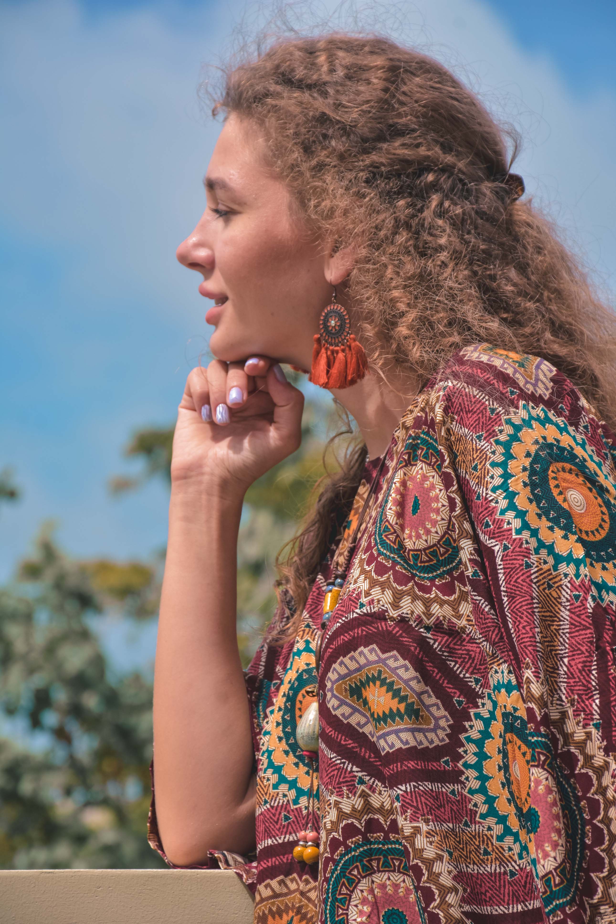AGRABAH EARRINGS Elepanta Earrings - Buy Today Elephant Pants Jewelry And Bohemian Clothes Handmade In Thailand Help To Save The Elephants FairTrade And Vegan