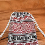 MALAWI TRAVEL BAG Elepanta Travel Bags - Buy Today Elephant Pants Jewelry And Bohemian Clothes Handmade In Thailand Help To Save The Elephants FairTrade And Vegan