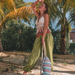 IPANA PANTS Elepanta Unisex Casual Pants - Buy Today Elephant Pants Jewelry And Bohemian Clothes Handmade In Thailand Help To Save The Elephants FairTrade And Vegan
