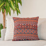 VELETA PILLOW COVER Elepanta Pillows - Buy Today Elephant Pants Jewelry And Bohemian Clothes Handmade In Thailand Help To Save The Elephants FairTrade And Vegan