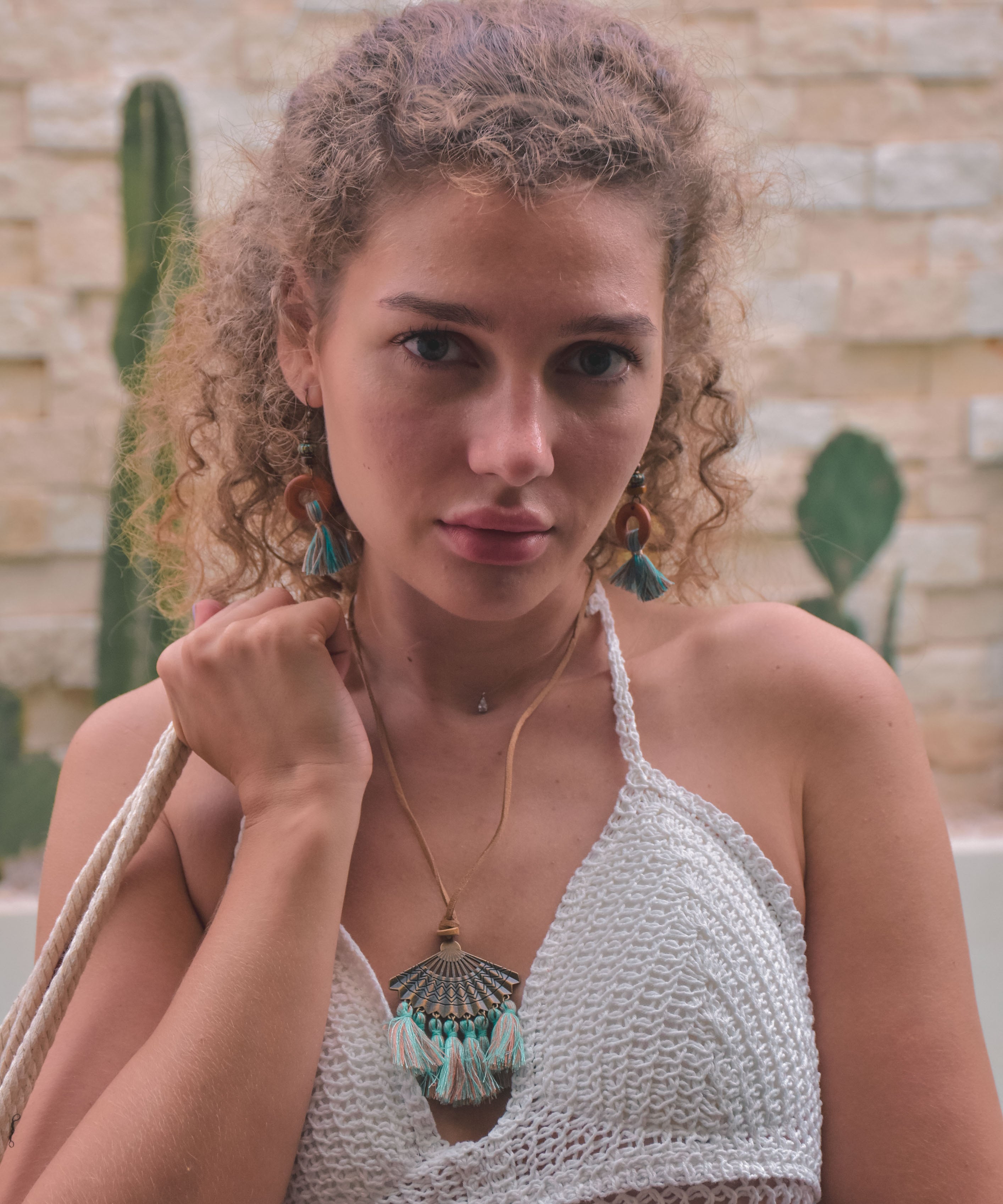 BALI EARRINGS Elepanta Earrings - Buy Today Elephant Pants Jewelry And Bohemian Clothes Handmade In Thailand Help To Save The Elephants FairTrade And Vegan