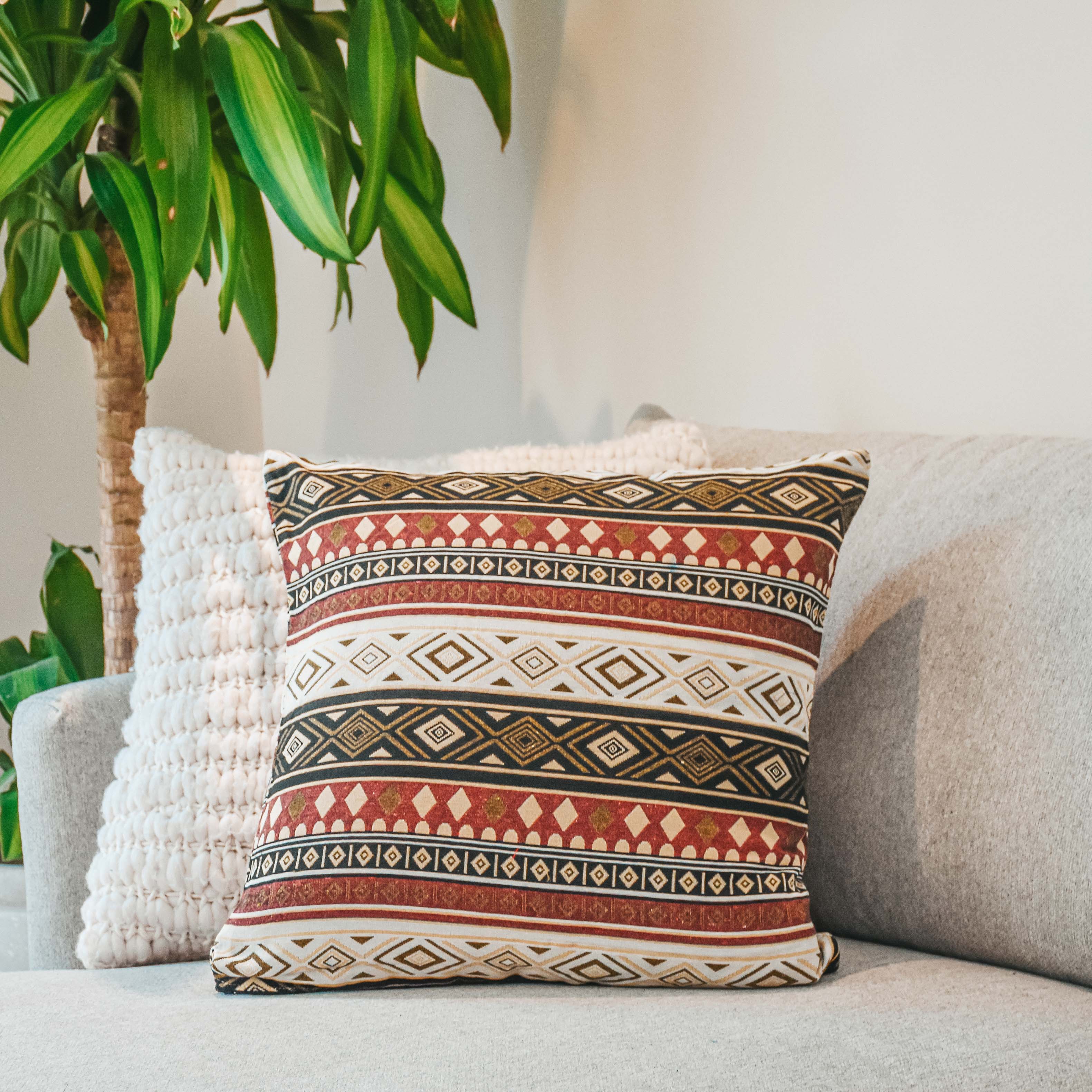 MALUK PILLOW COVER Elepanta Pillows - Buy Today Elephant Pants Jewelry And Bohemian Clothes Handmade In Thailand Help To Save The Elephants FairTrade And Vegan