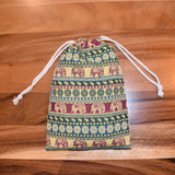 CAIRO TRAVEL BAG Elepanta Travel Bags - Buy Today Elephant Pants Jewelry And Bohemian Clothes Handmade In Thailand Help To Save The Elephants FairTrade And Vegan