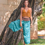 TULUM NECKLACE Elepanta Necklaces - Buy Today Elephant Pants Jewelry And Bohemian Clothes Handmade In Thailand Help To Save The Elephants FairTrade And Vegan