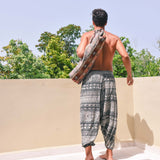 LOTUS YOGA BAG Elepanta Yoga Bags - Buy Today Elephant Pants Jewelry And Bohemian Clothes Handmade In Thailand Help To Save The Elephants FairTrade And Vegan