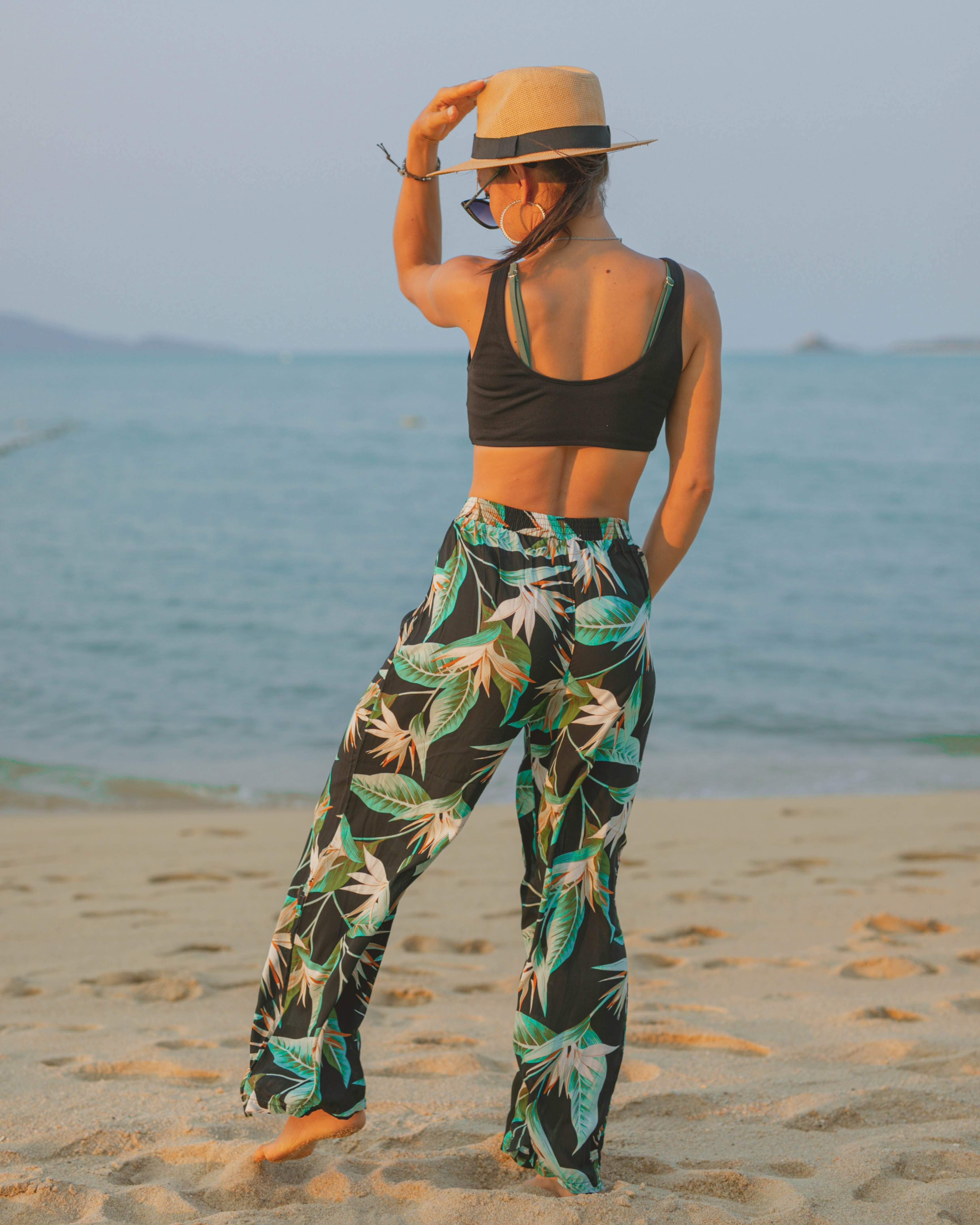 Casual Pants - Buy Today Elephant Pants Jewelry And Bohemian Clothes Handmade In Thailand Help To Save The Elephants FairTrade And Vegan