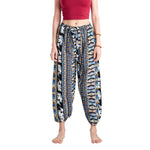 CAIRO HIPPIE PANTS Elepanta Hippie Pants | Drawstring - Buy Today Elephant Pants Jewelry And Bohemian Clothes Handmade In Thailand Help To Save The Elephants FairTrade And Vegan