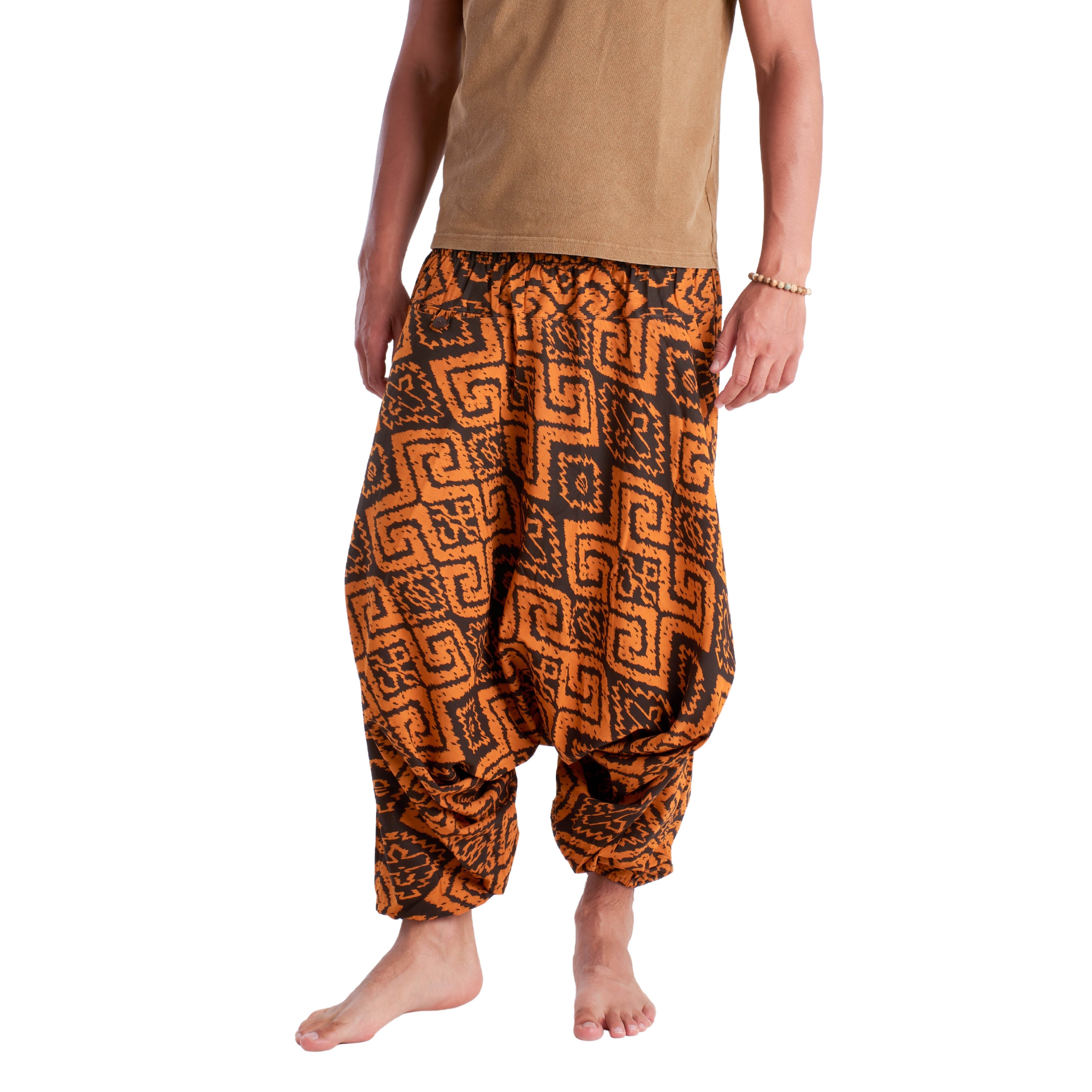 MAYA TRIBAL PANTS Elepanta Tribal Pants - Buy Today Elephant Pants Jewelry And Bohemian Clothes Handmade In Thailand Help To Save The Elephants FairTrade And Vegan