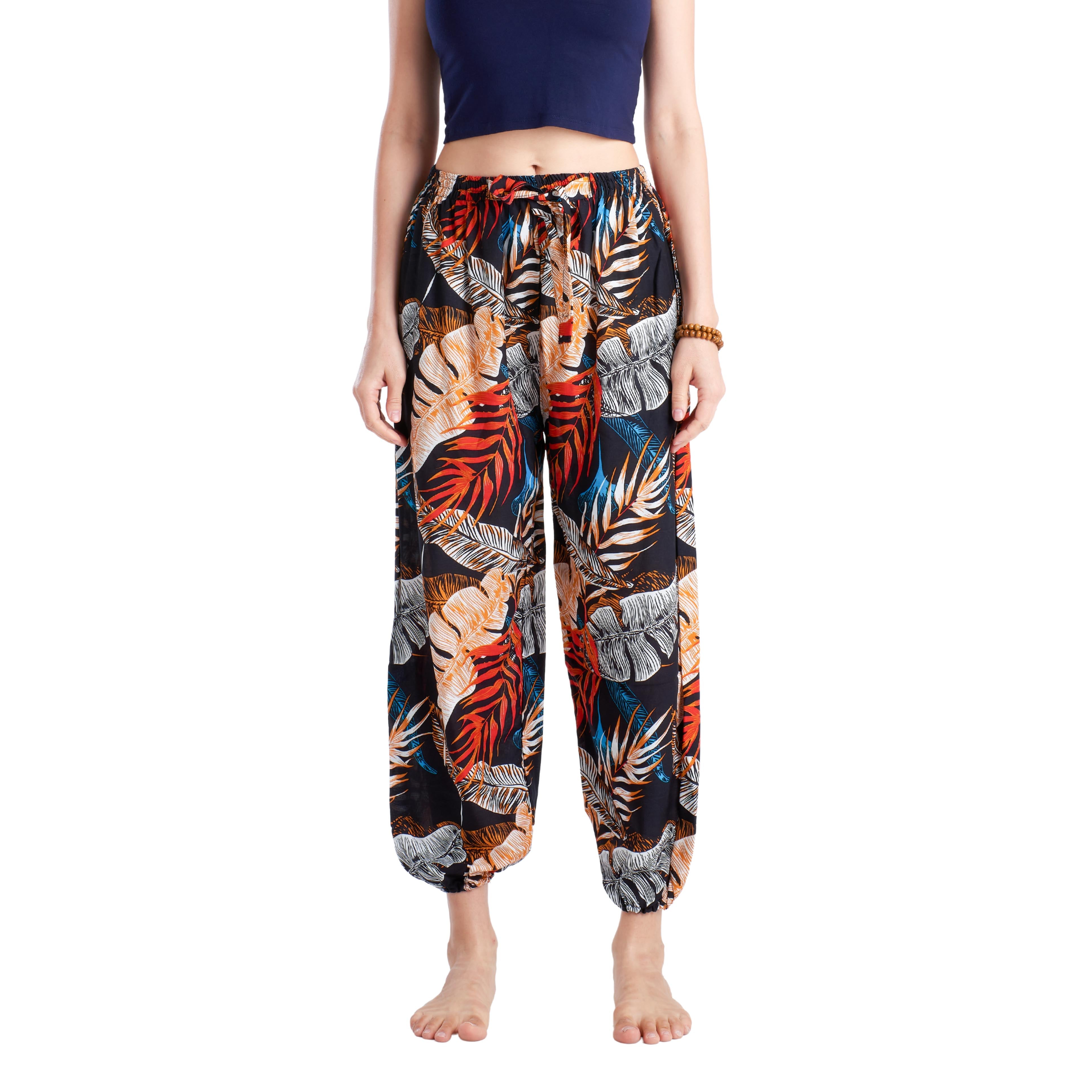 ALUX PANTS - Drawstring Elepanta Drawstring Pants - Buy Today Elephant Pants Jewelry And Bohemian Clothes Handmade In Thailand Help To Save The Elephants FairTrade And Vegan
