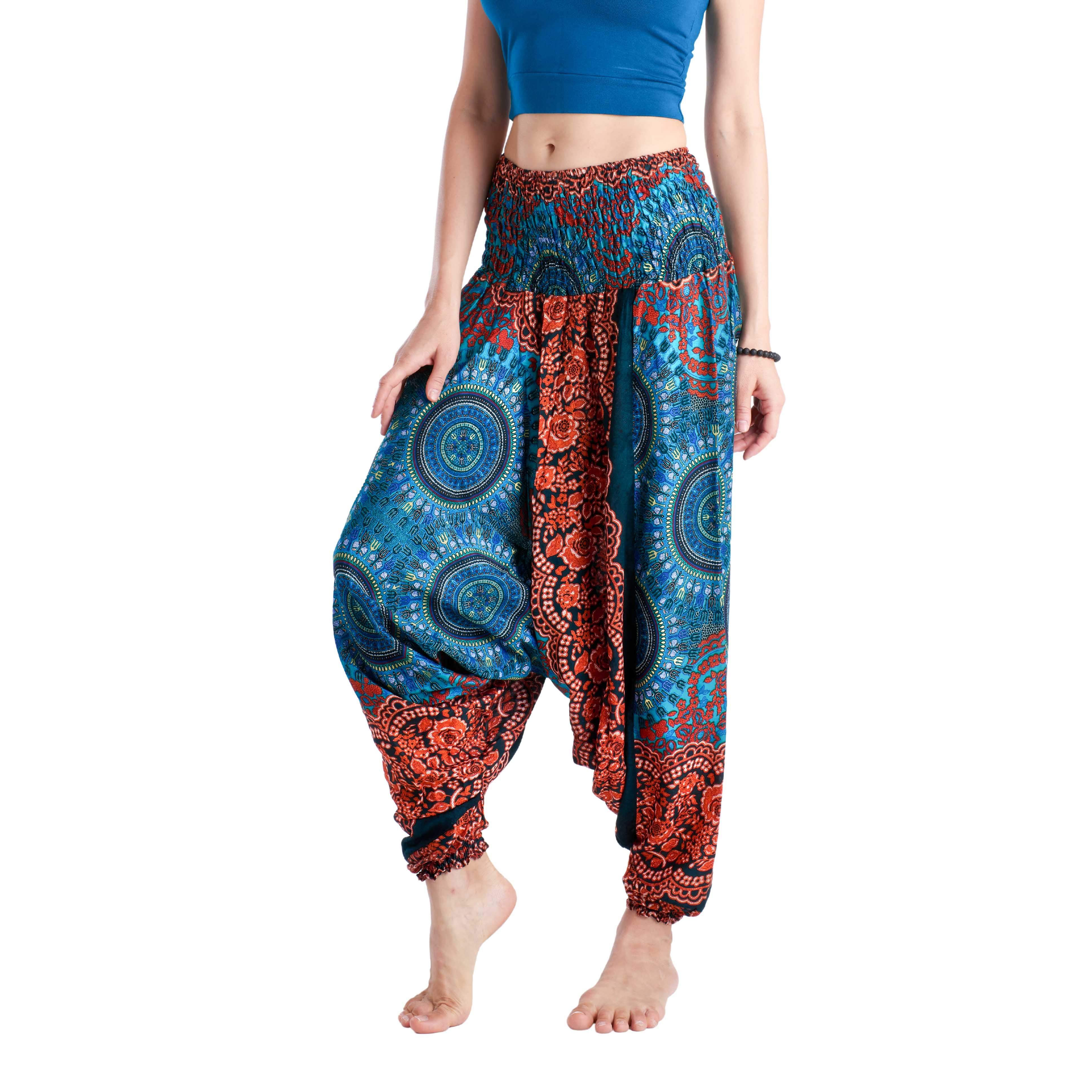 Drawstring - Buy Today Elephant Pants Jewelry And Bohemian Clothes Handmade In Thailand Help To Save The Elephants FairTrade And Vegan