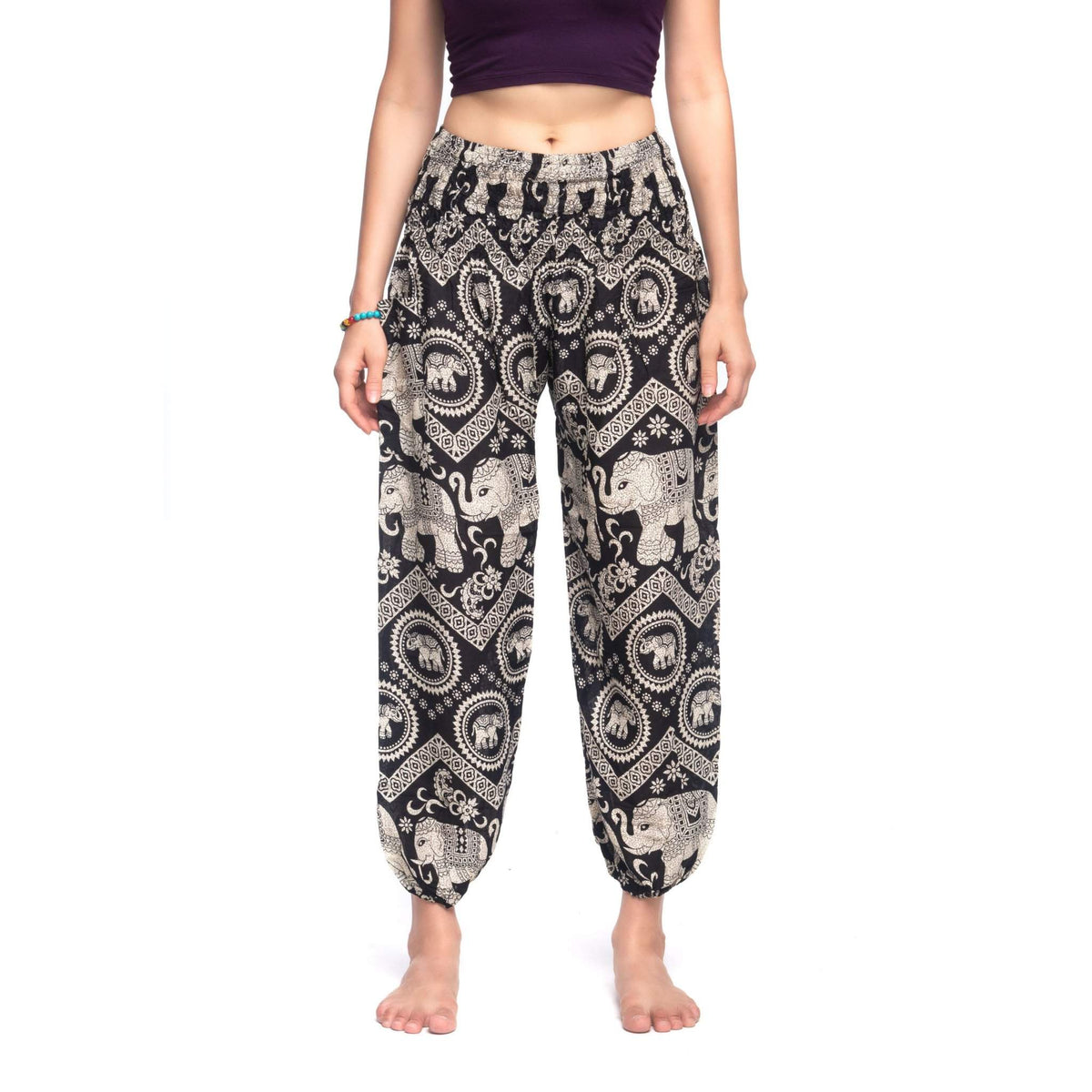 Elephant Pants | Pants – ELEPANTA