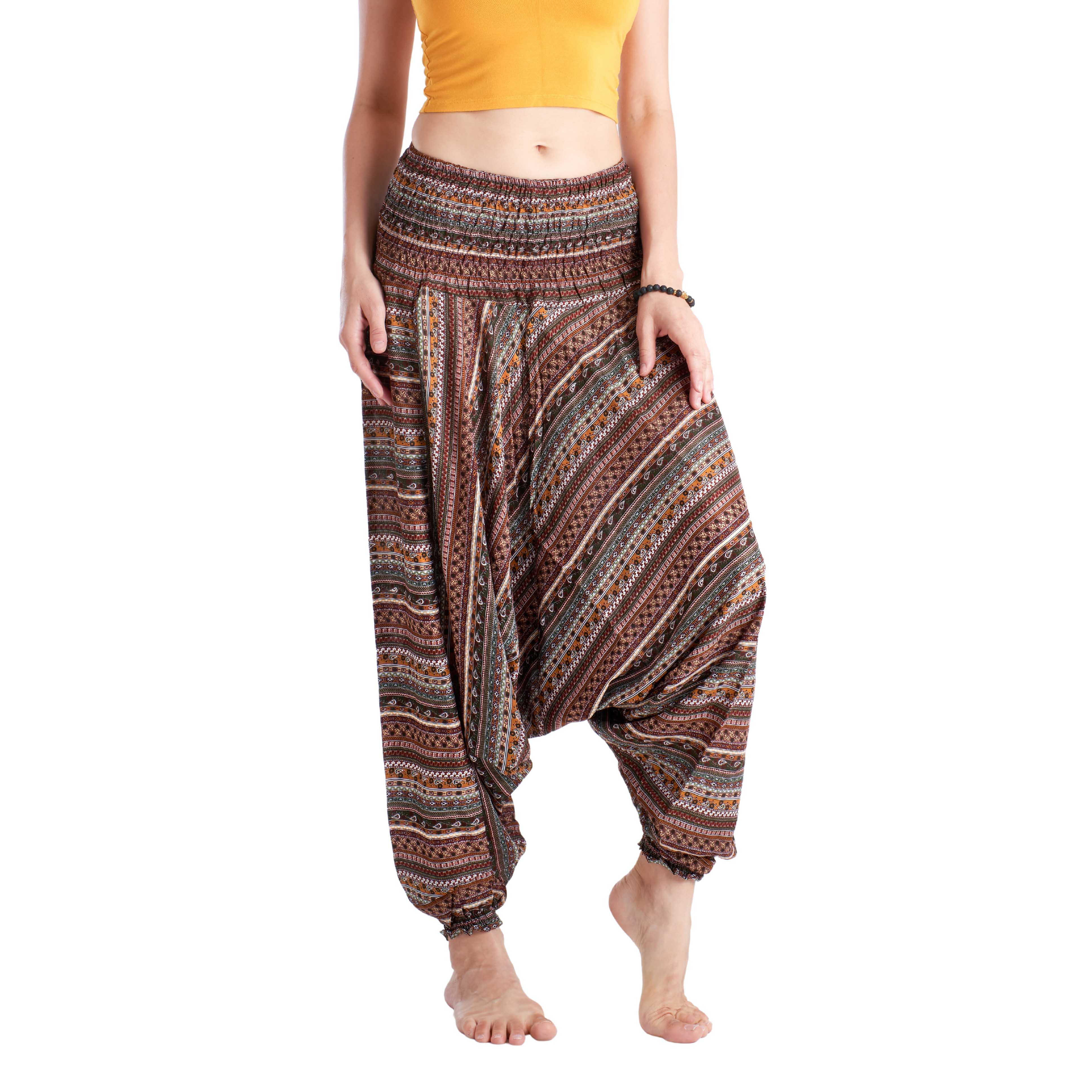 Yoga - Buy Today Elephant Pants Jewelry And Bohemian Clothes Handmade In Thailand Help To Save The Elephants FairTrade And Vegan