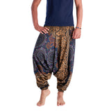 SAMUI YOGA PANTS Elepanta Hippie Pants | Yoga - Buy Today Elephant Pants Jewelry And Bohemian Clothes Handmade In Thailand Help To Save The Elephants FairTrade And Vegan