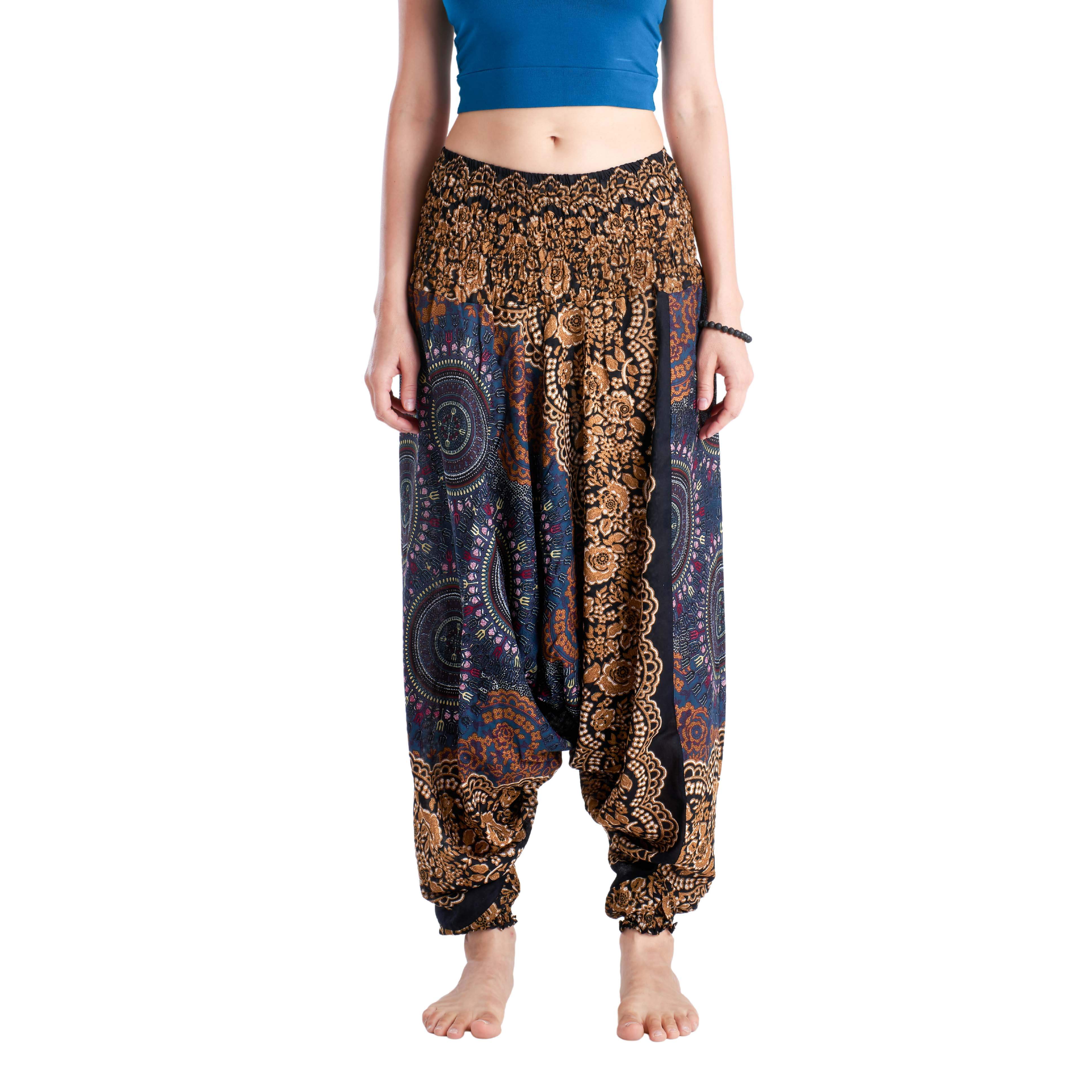 Yoga - Buy Today Elephant Pants Jewelry And Bohemian Clothes Handmade In Thailand Help To Save The Elephants FairTrade And Vegan