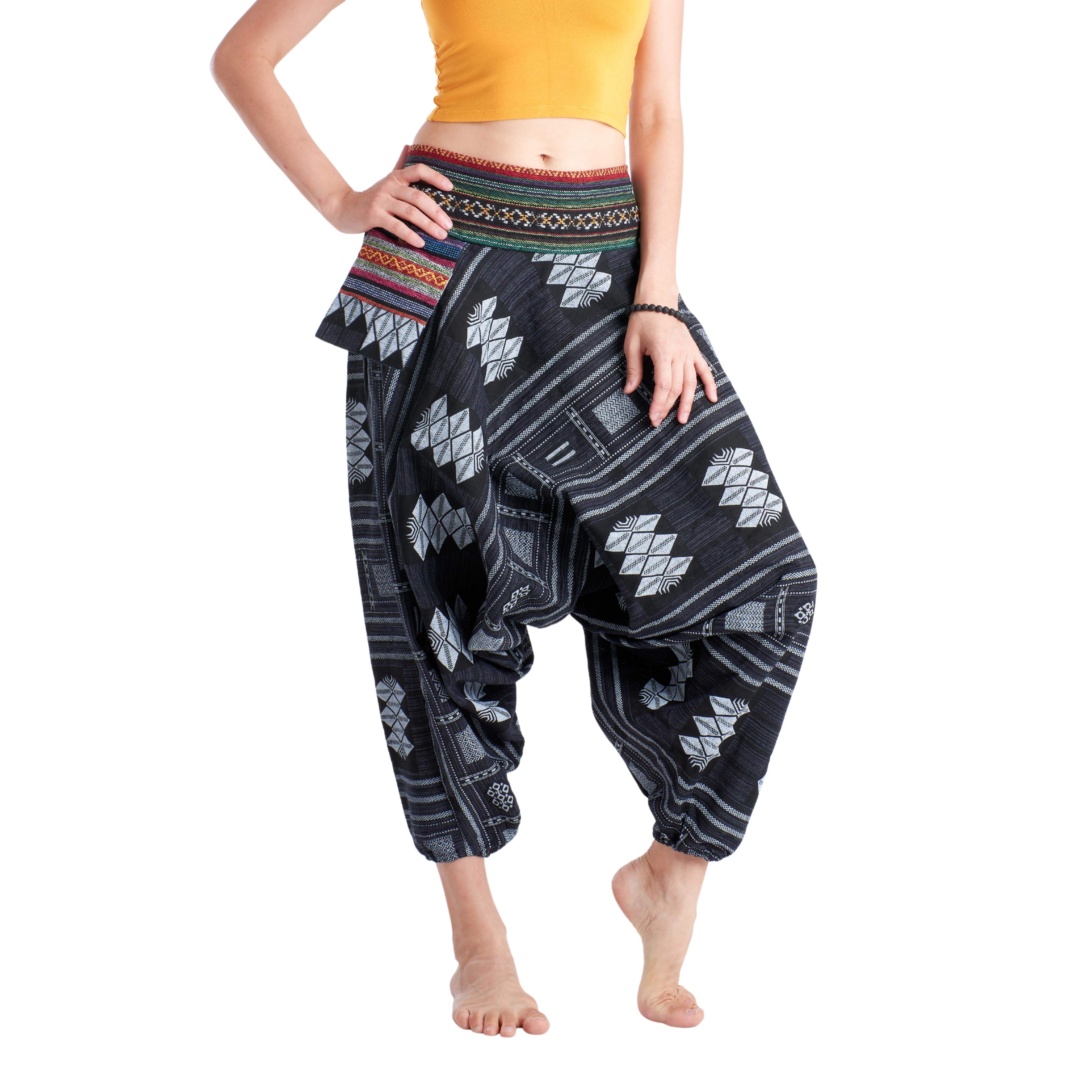 Tribal - Buy Today Elephant Pants Jewelry And Bohemian Clothes Handmade In Thailand Help To Save The Elephants FairTrade And Vegan
