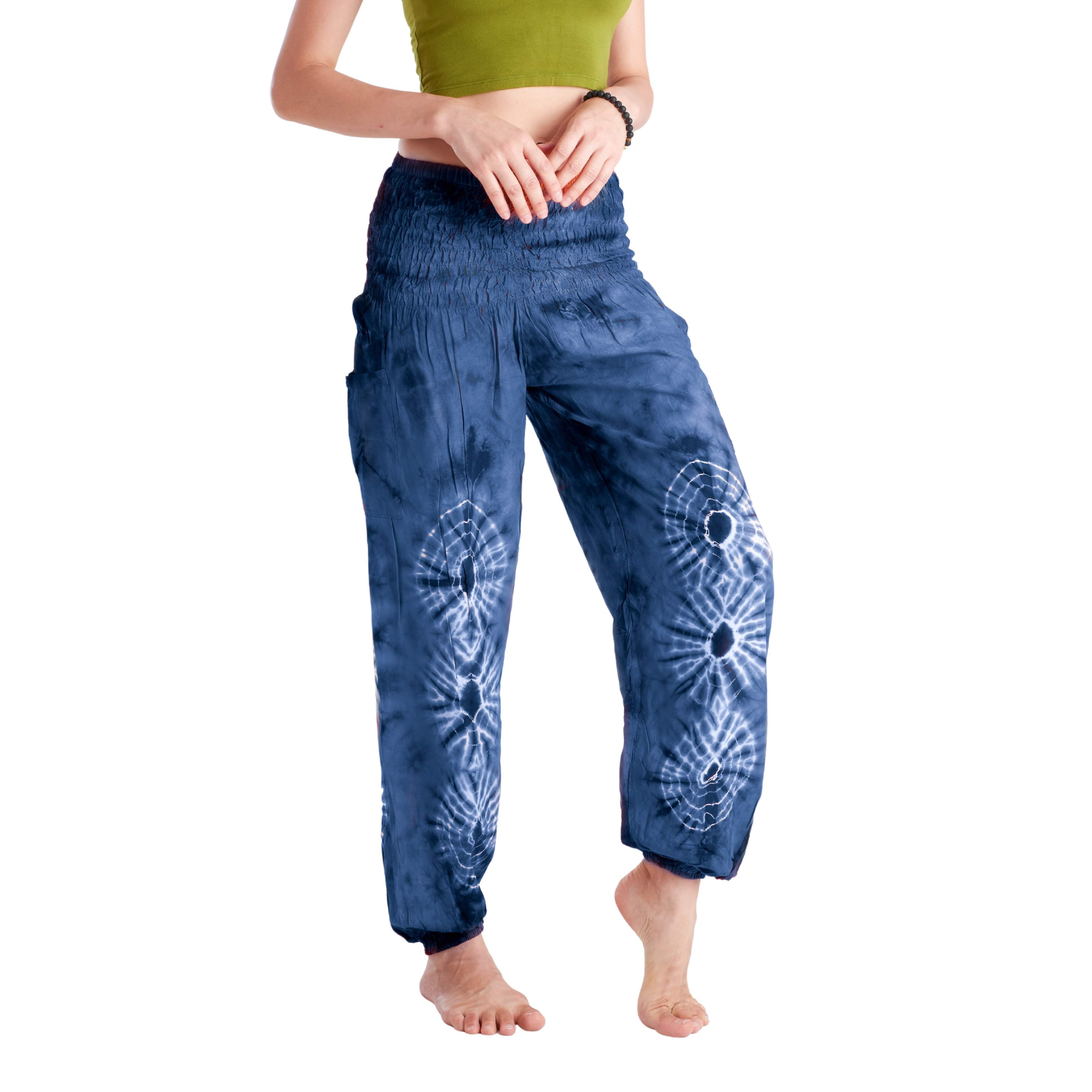 Elastic Waist - Buy Today Elephant Pants Jewelry And Bohemian Clothes Handmade In Thailand Help To Save The Elephants FairTrade And Vegan