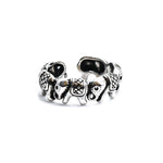 BALI ELEPHANT RING Elepanta Rings - Buy Today Elephant Pants Jewelry And Bohemian Clothes Handmade In Thailand Help To Save The Elephants FairTrade And Vegan