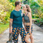 SAVANNA SHORTS Elepanta Women's Shorts - Buy Today Elephant Pants Jewelry And Bohemian Clothes Handmade In Thailand Help To Save The Elephants FairTrade And Vegan